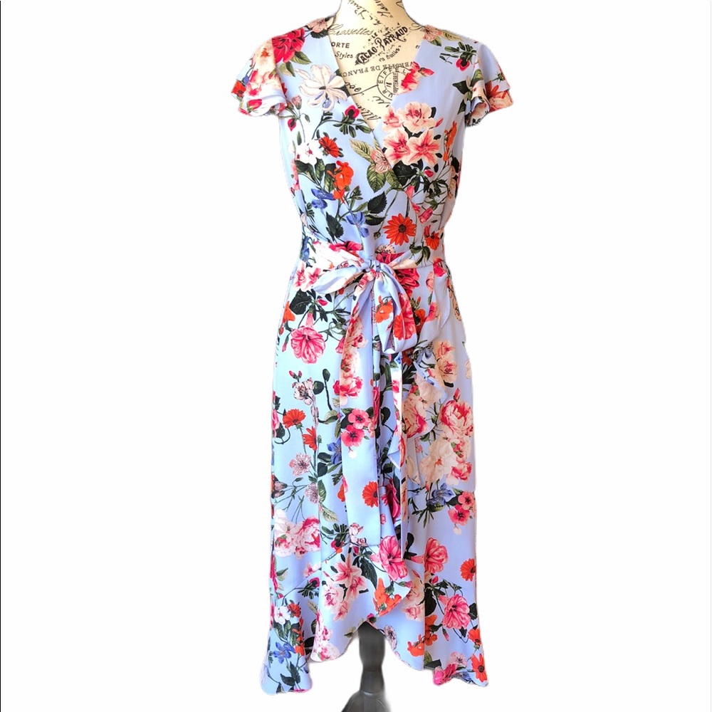 Vince Camuto Dress - Picture 5 of 9